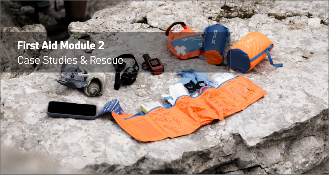 First Aid Module first aid kit, medication bag, orange pouch, bandage kit, outdoor emergency, first aid, kit, emergency, rescue, medical